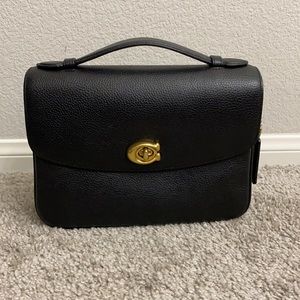 Coach Cassie Like New